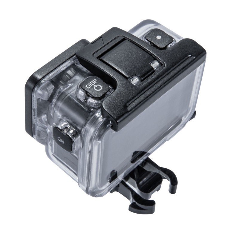 Divings Swimming Camera Waterproof Case Protective Shell for Action 1 Camera