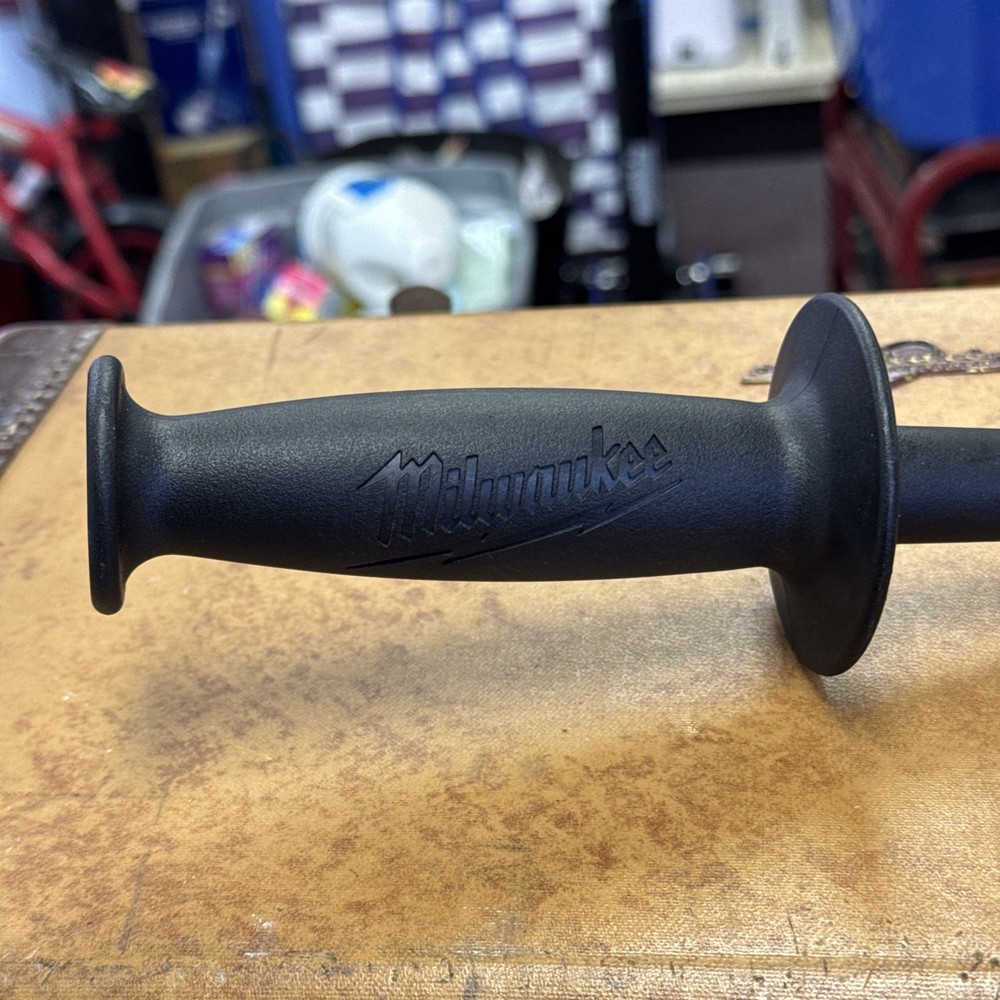 Milwaukee Replacement Auxiliary Side Handle Hammer Drill Stick ONLY 516067