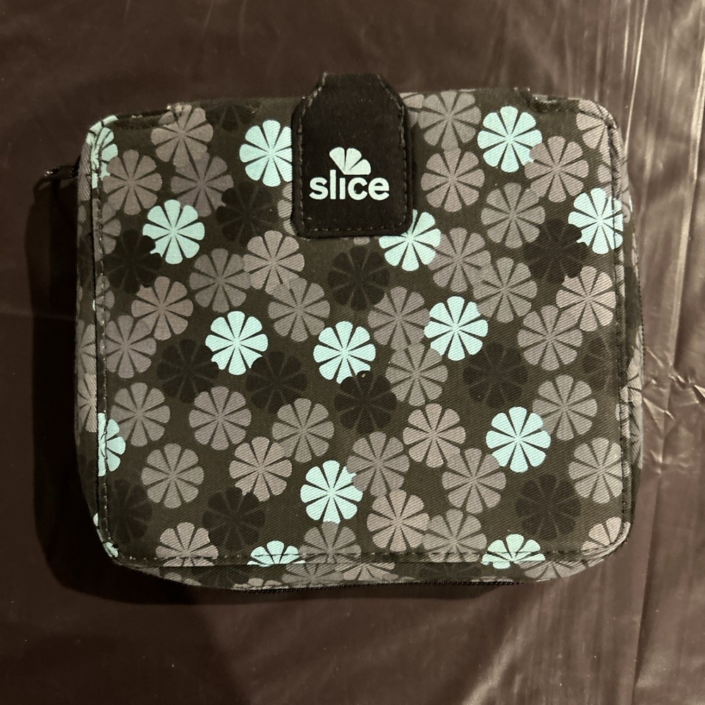 scrapbooking Slice storage album