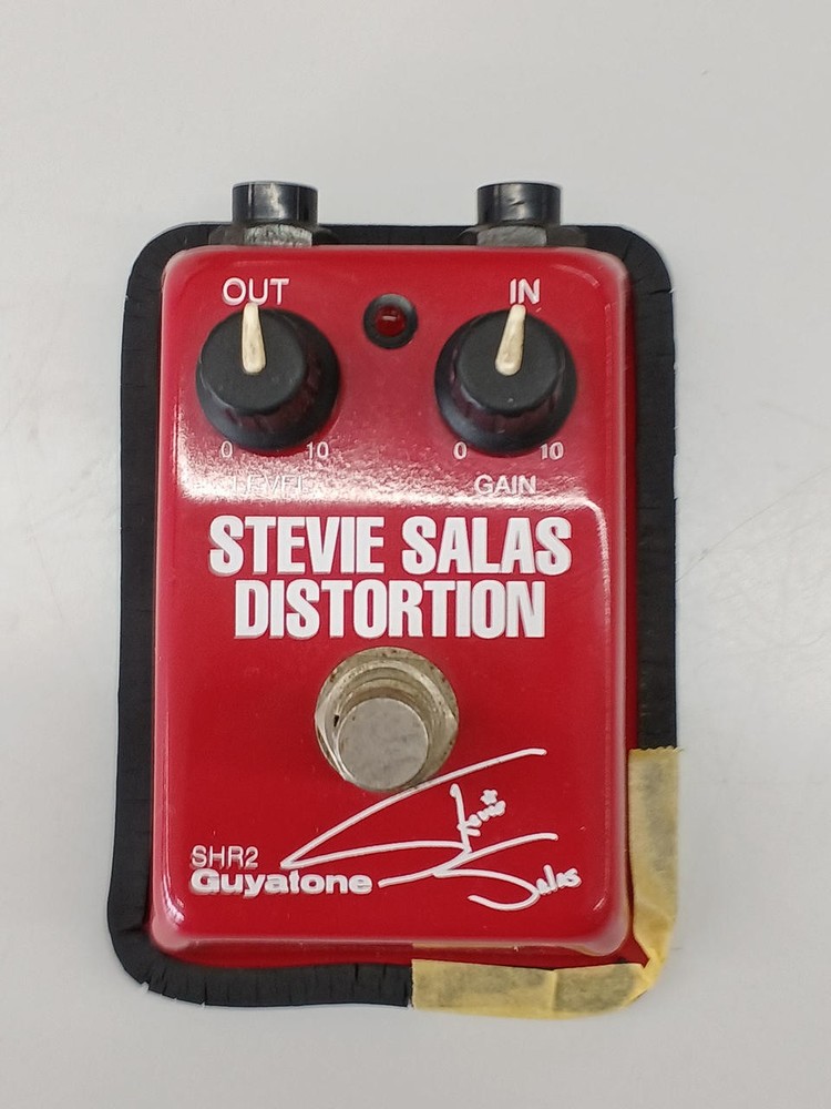 Guyatone Shr2 Effector No.nm1432