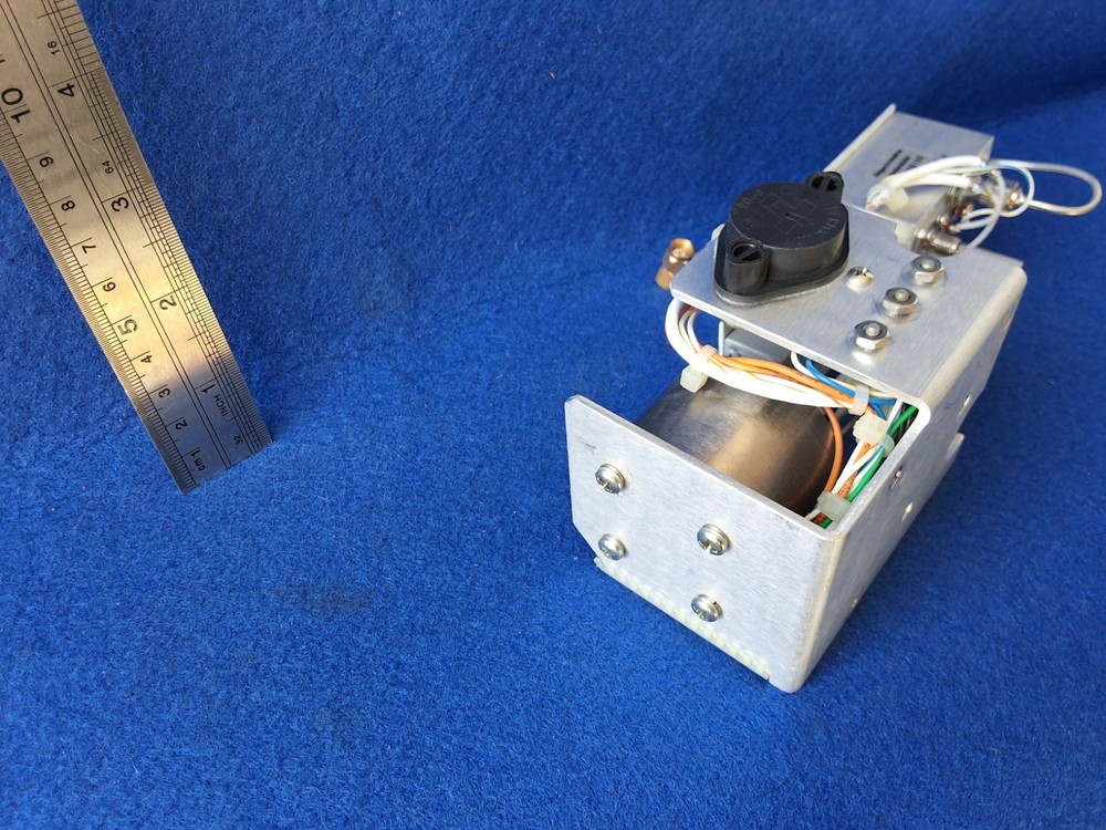 Micro-Lambda Oscillator MLOS-1012 Assy.