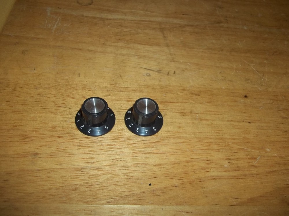 McGohan MS-504 Amplifier Kobs (2)