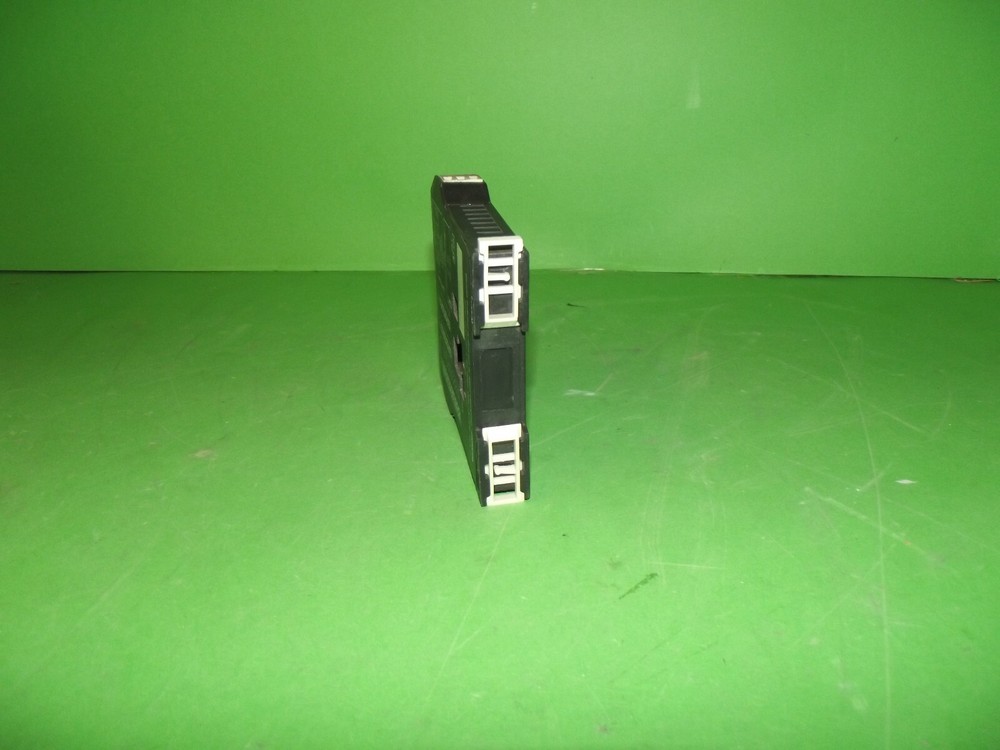 Seneca Z109REG2 Universal Transmitter With Galvanic Separation