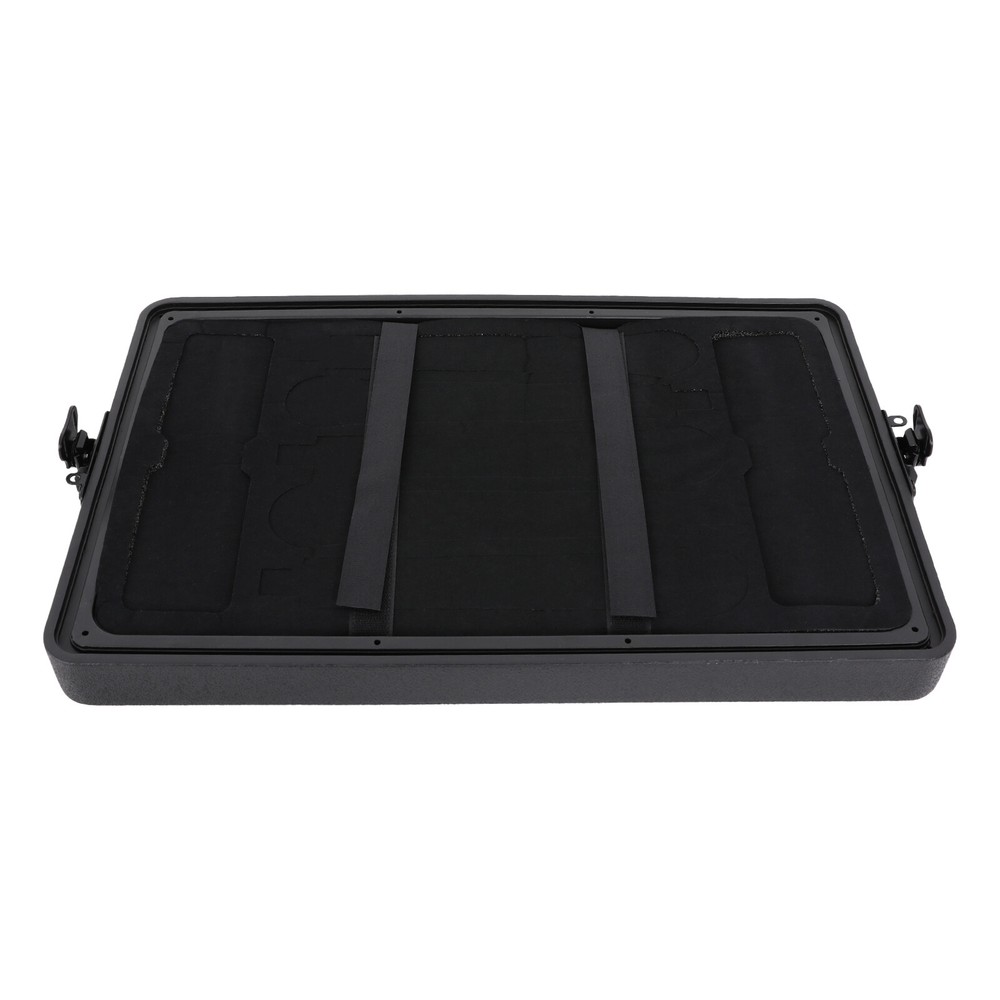 Rack Case 6U Rack Case Dust-Proof 6U Rack Case+Microphone Storage CompartmentUS
