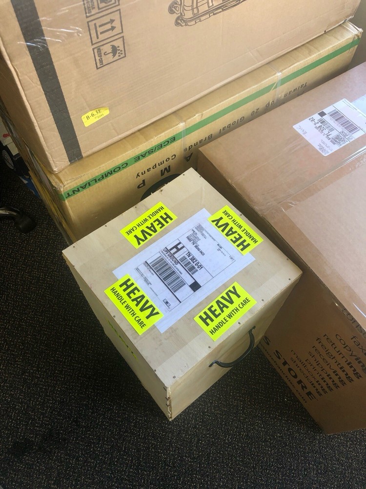 A.C. Compressor 2 &1/2 Ton R-410 “USED” Preowned