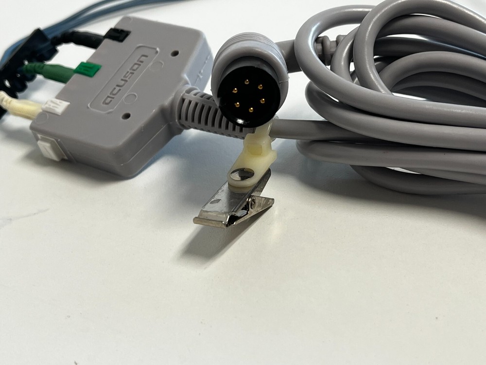 LL15: Acuson 51009 Cable