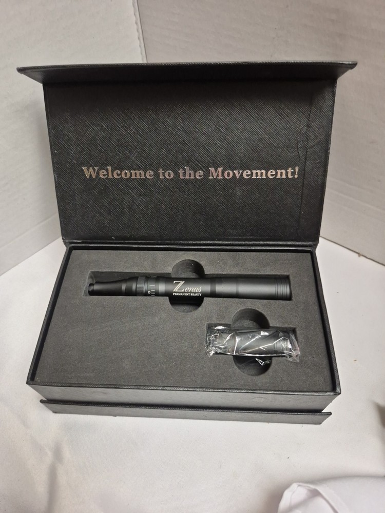 Zenus MacPen Permanent Beauty