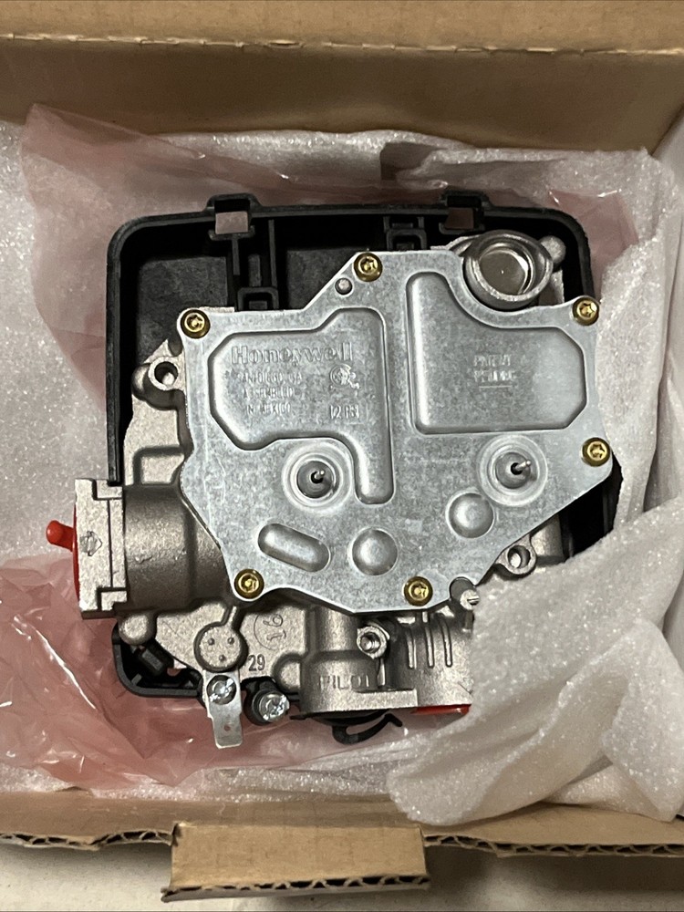 50034127-013 Honeywell  Water Heater Gas Valve Body