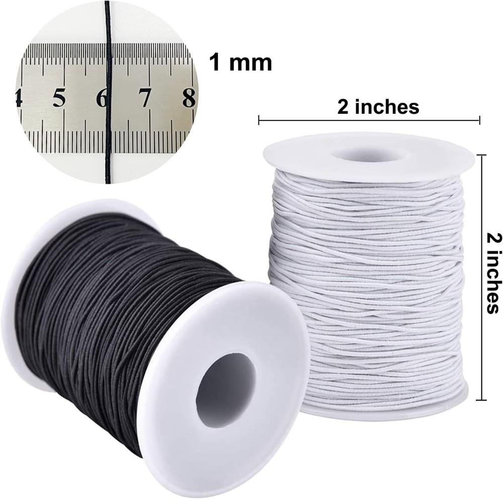 90 Pcs Bobbin Thread Holder Set Sewing Spool Organizer Kit