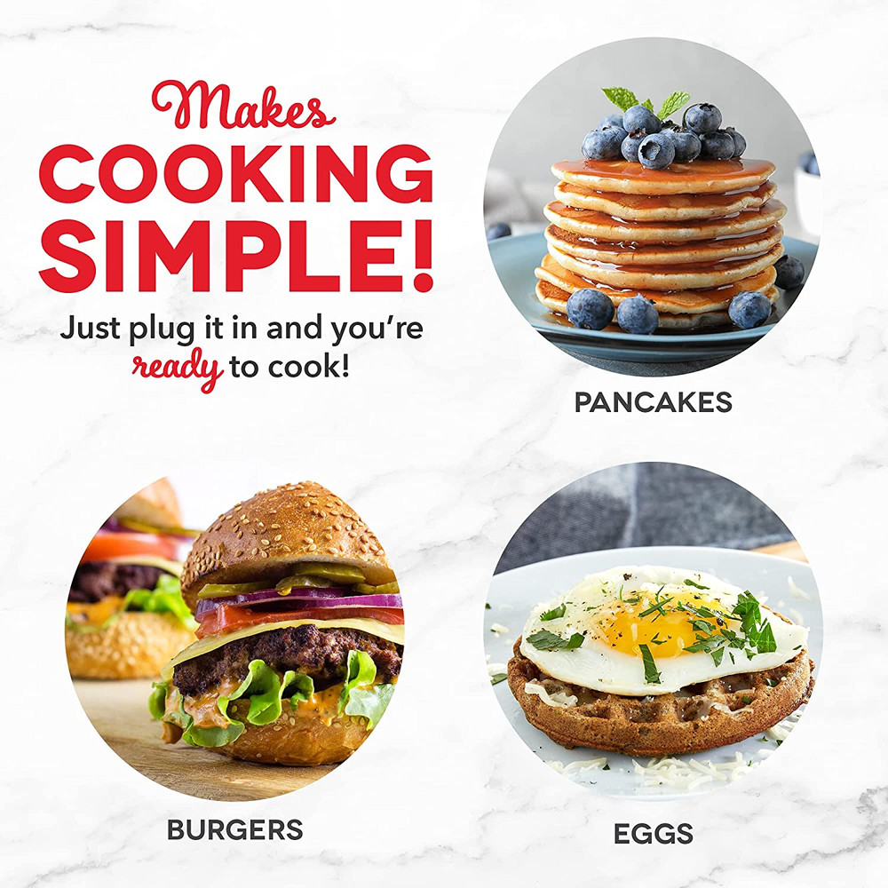 Mini Maker Set - Customized Treat Maker - Easy Cleanup and User-Friendly Design