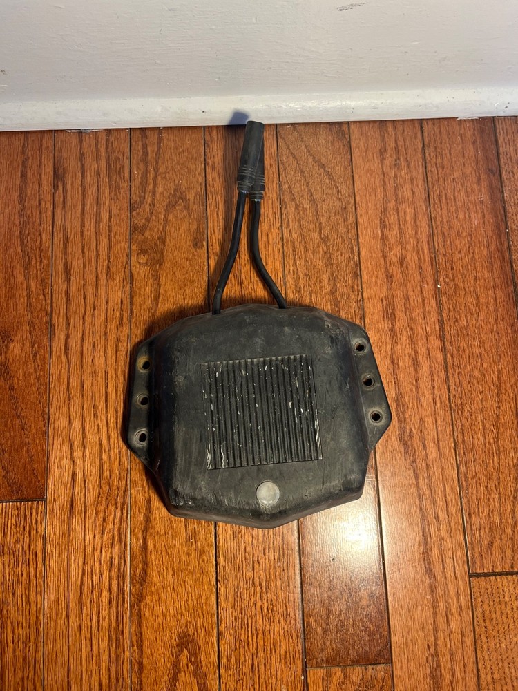 Backfire G2 ESC for electric longboard