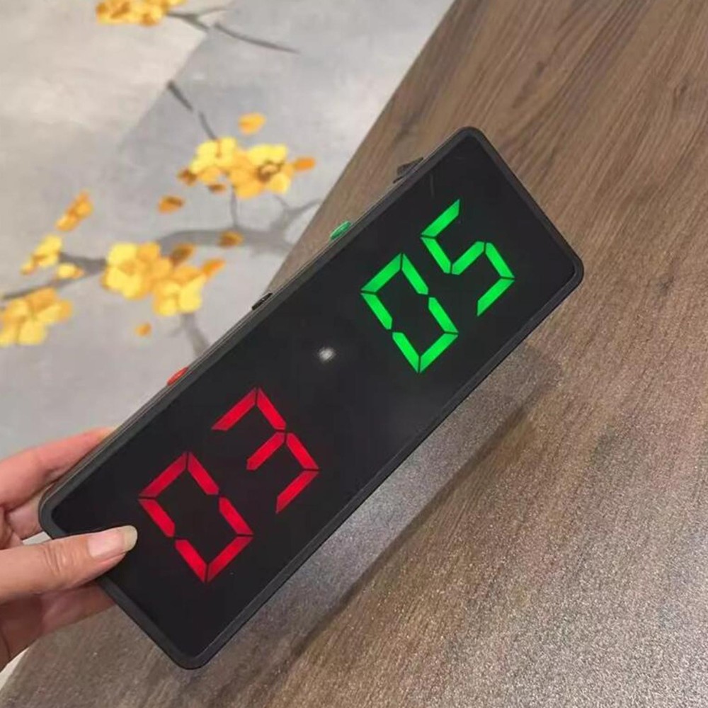 Billiards Electronic Scoreboard Score Keeper for Practical Versatile Sturdy