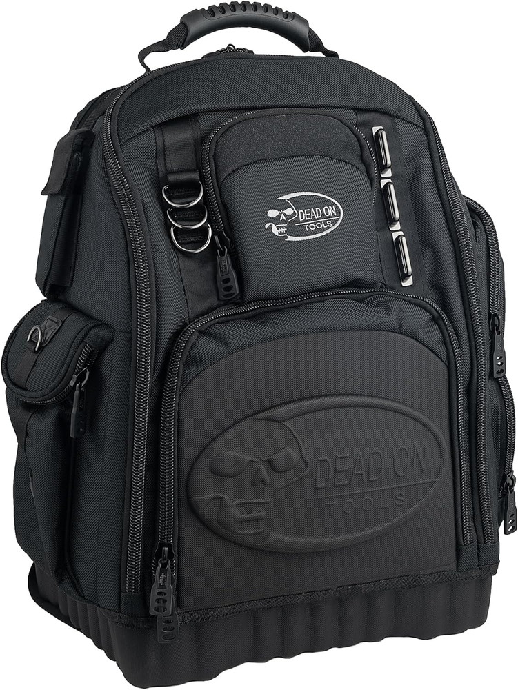 Tools DO-DES Gear Destroyer Tech Pack, Black