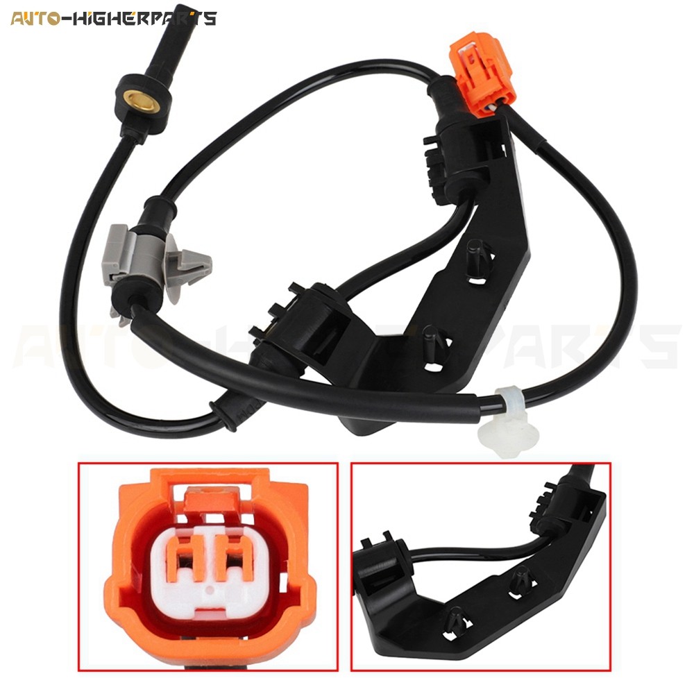 For 2003-2011 Honda Element ALS1081 ABS Wheel Speed Sensor Rear Driver Side