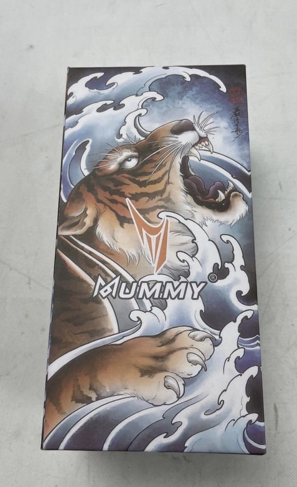 Mummy Wireless Rotary Tattoo Machine