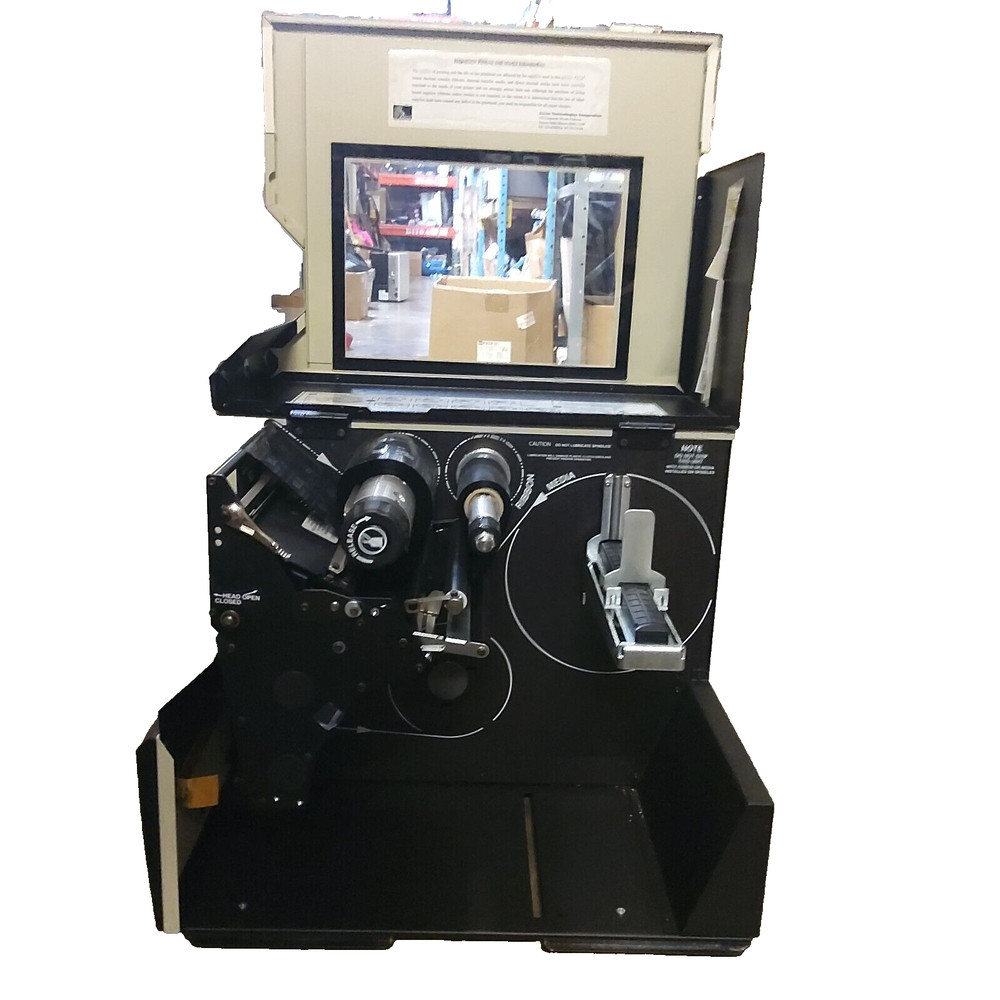 Zebra 170XiIII Plus Thermal Label Printer