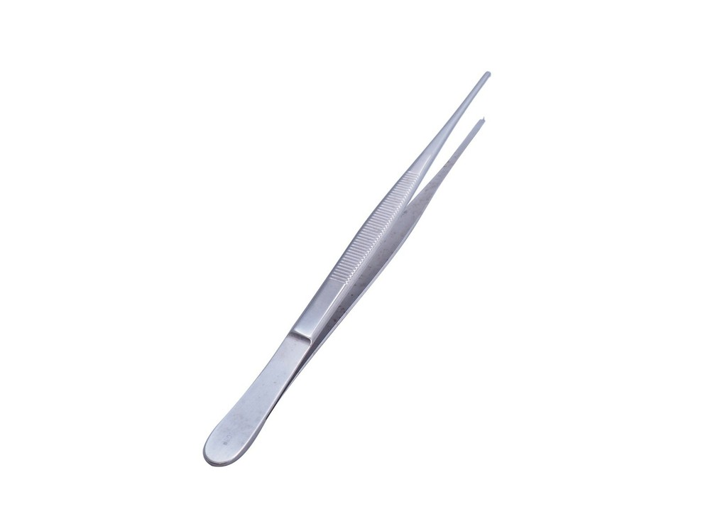 Jarit Tissue Forceps 130-170