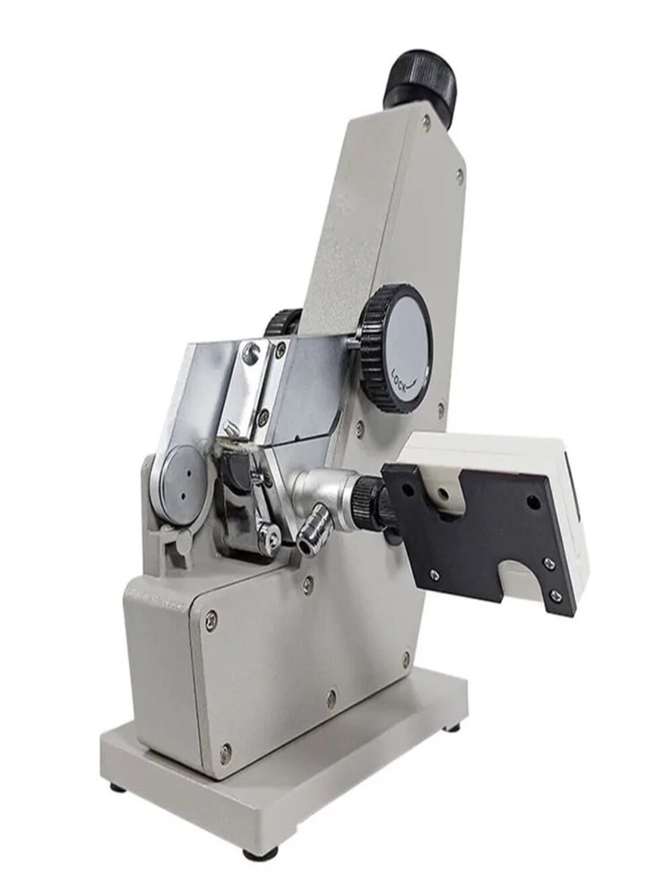 Optical Instrument Monochrome Digital Display Sugar Content Refractometer