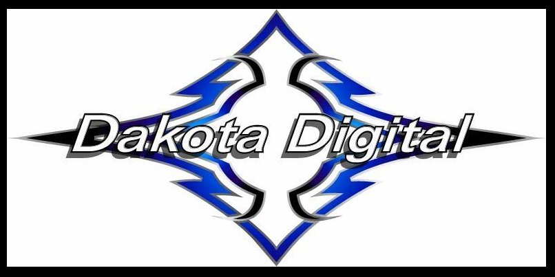 Dakota Digital HND-3 - GM Cruise Control Handle