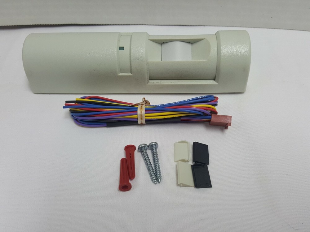 Detection Systems, Inc DS130