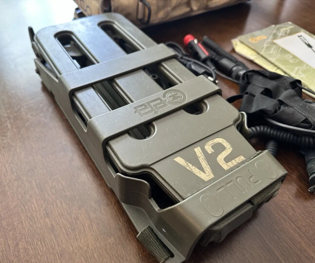 Marine Underwater Metal Detector,