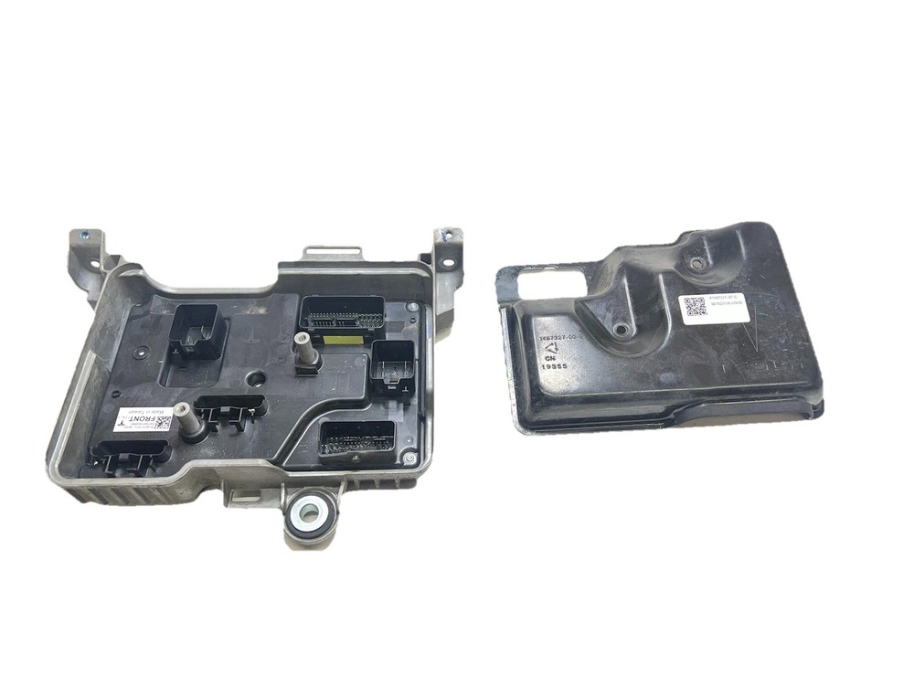 🧷2020-2024 Tesla Model Y Front Vehicle Electronic Controller Module 1497317-00F