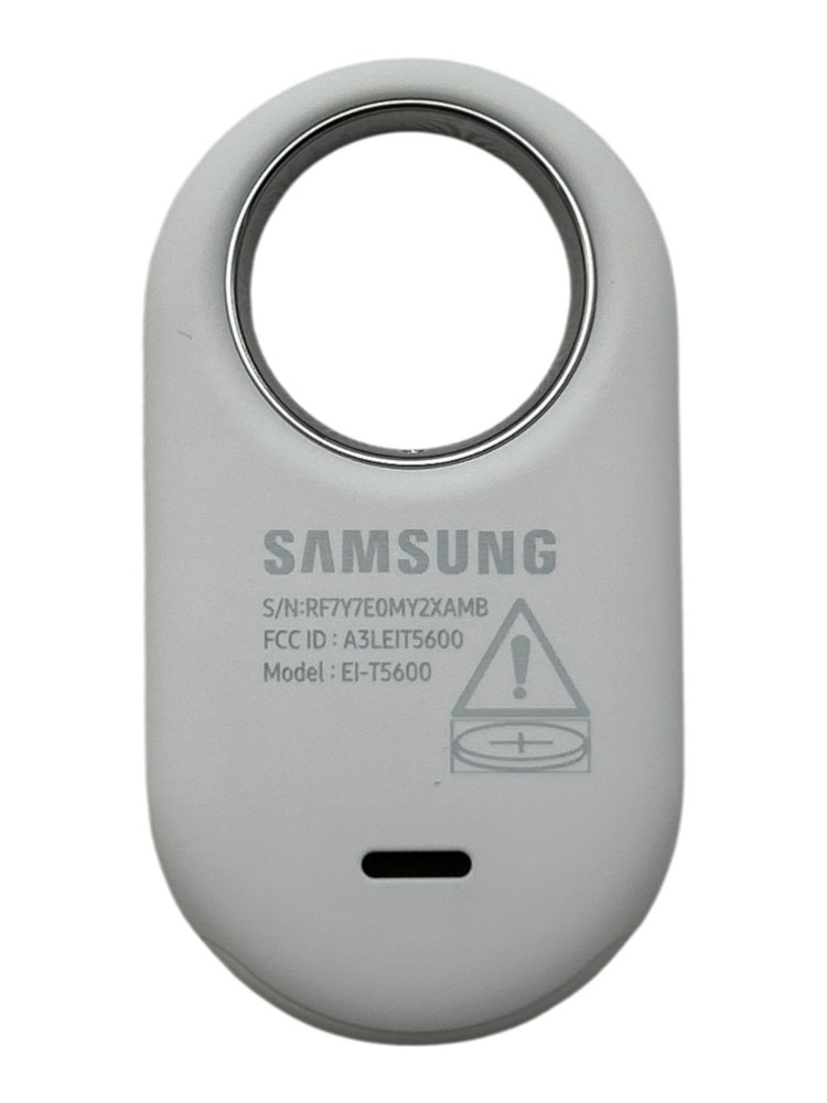 Samsung Galaxy SmartTag2 Bluetooth Tracker