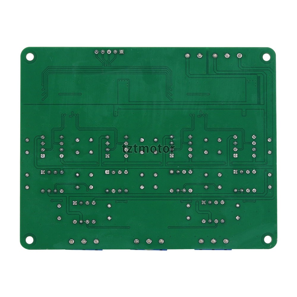 PCM1794A DAC Decoder Board Balanced HiFi Parallel Board 24Bit 192KHz Gold-plated