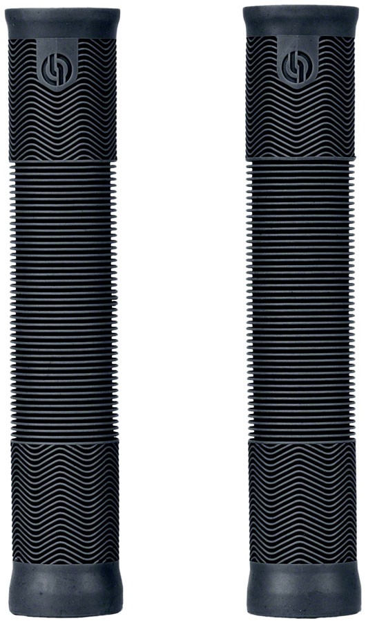 Salt EX Grips - Black, No Flange