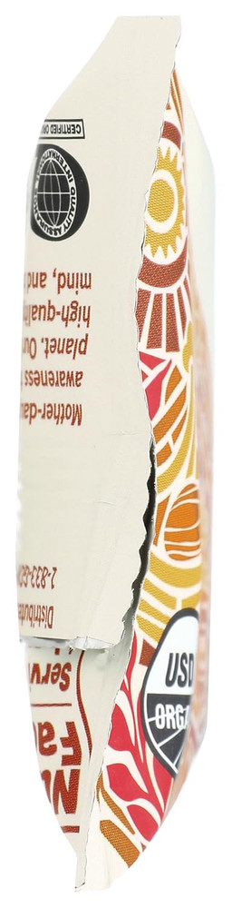 Macrobar, Salted Caramel & Chocolate Chips, 2.3 Ounce