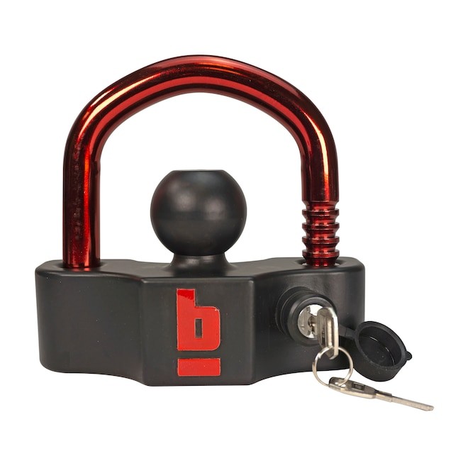 bROK Lock Warrior Universal Coupler HD
