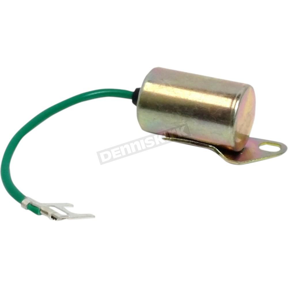 K & S Ignition Condenser - 2105-0123