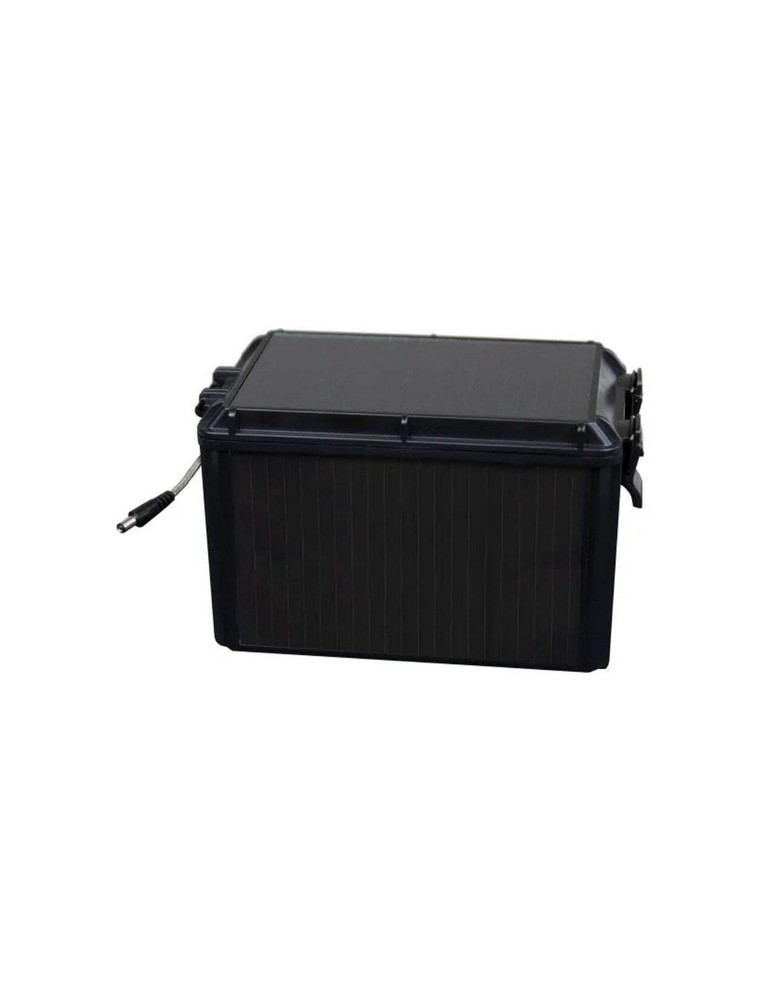 Moultrie Dual Battery Box