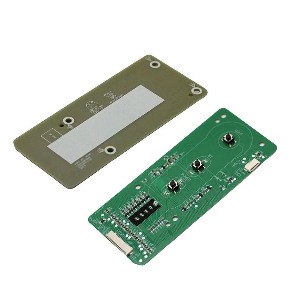 For JBL PartyBox 100 Main Control Motherboard PCB Board Replacement Part Unit