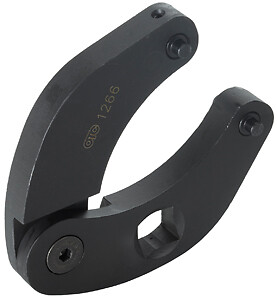 OTC 1266 Adjustable Spanner Wrench Gland Nut Style