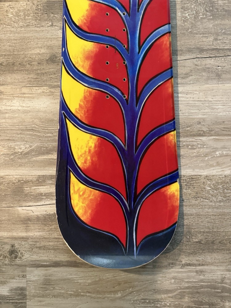 Vintage Libtech Snowboard -1997 Jamie Lynn “Wheat”