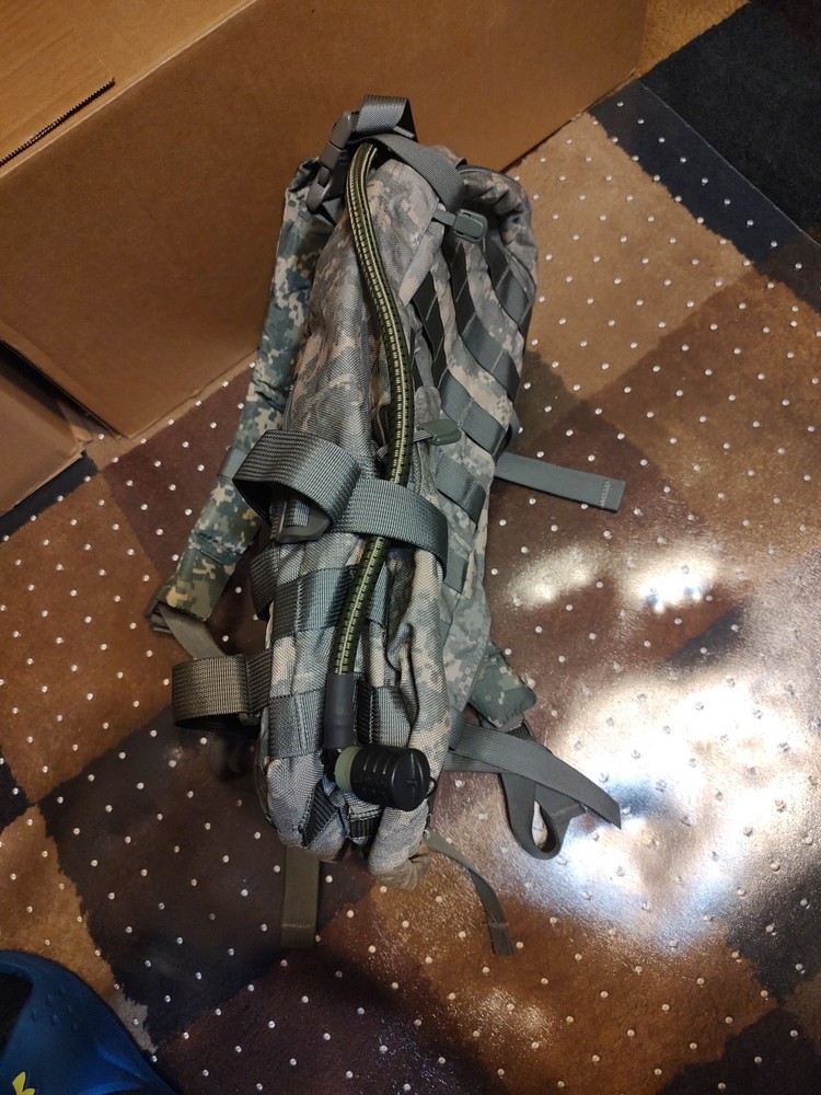 Camel Bak Water System