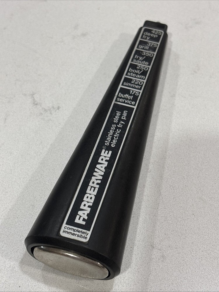 Farberware Electric Fry Pan 310B Replacement Handle