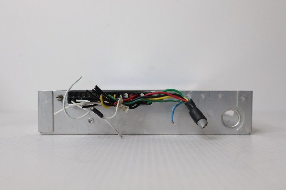 Bendix King KR 87 ADF Receiver Mounting Tray & Connector