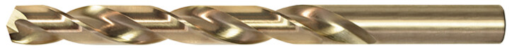 Alfa Tools CO50102 5/64 Cobalt Split Point Jobber Drill (12 Pack)