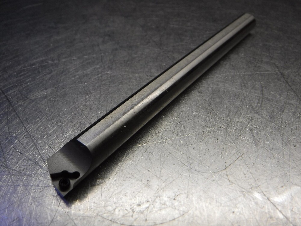 Everede Tool Indexable Carbide Boring Bar 1/2" Shank BBM-3070R (LOC1985A)