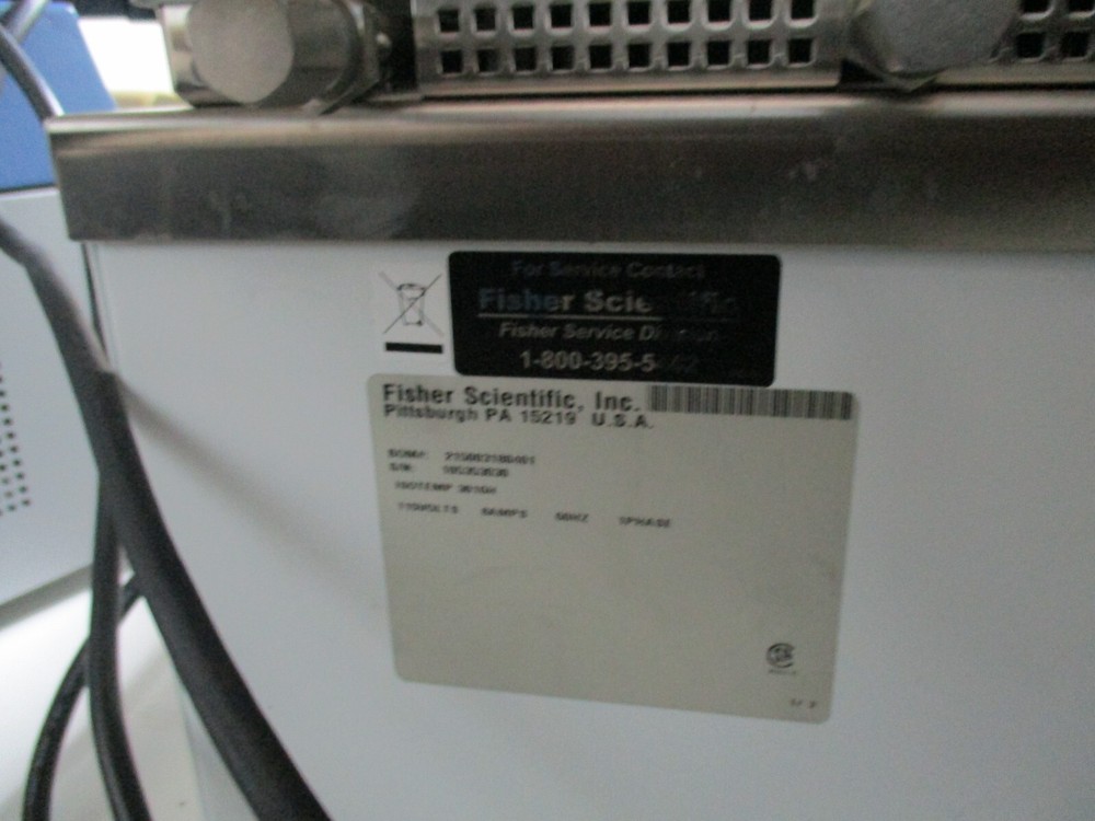 Fisher Scientific Isotemp 3016HP
