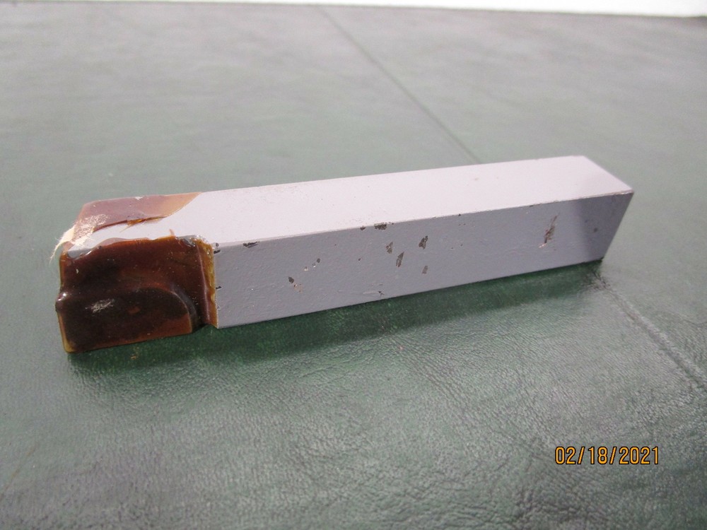 3 Piece Carbine Lathe Blades