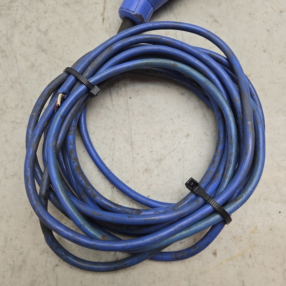 Flygt Enh-10 Liquid Level Regulator Float Switch Water Wastewater 18ft+ Cable
