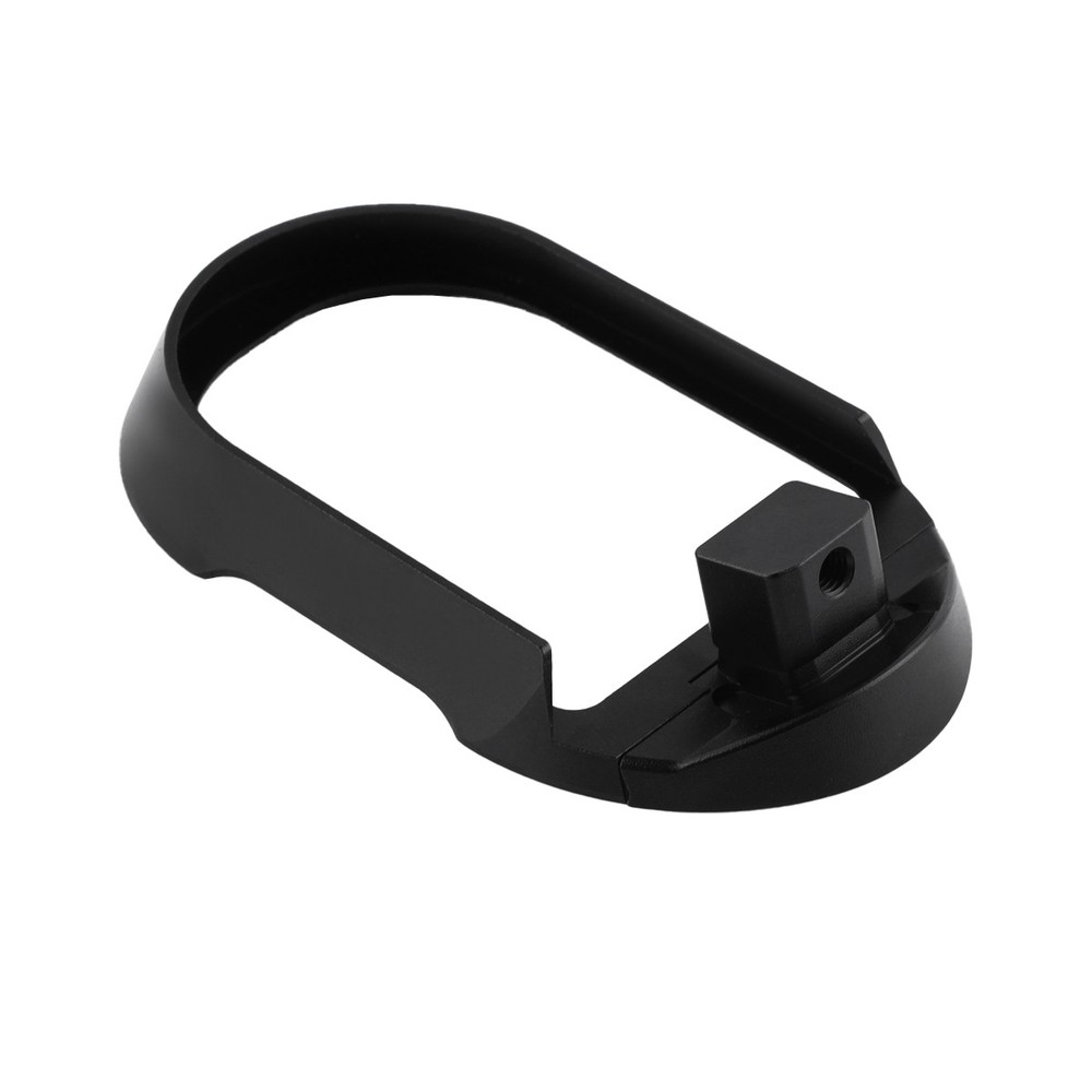 Magwell Low Profile For Springfield Armory Echelon Small & Medium Modules 9mm .-