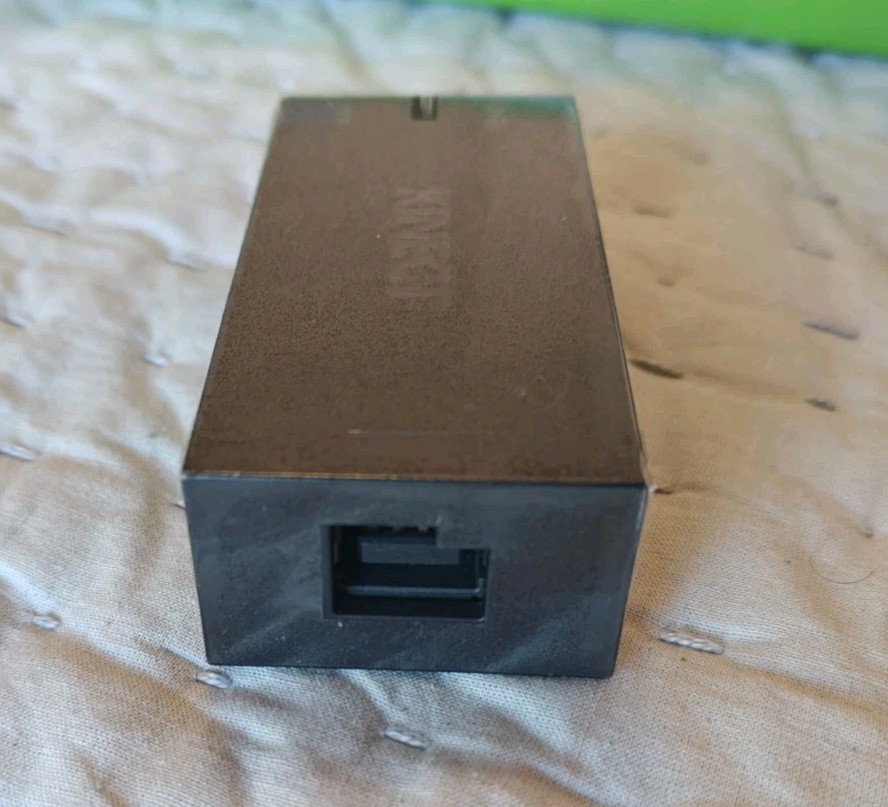 OEM Microsoft Xbox One Kinect Motion Sensor Camera Bar And Kinect Power Adapter