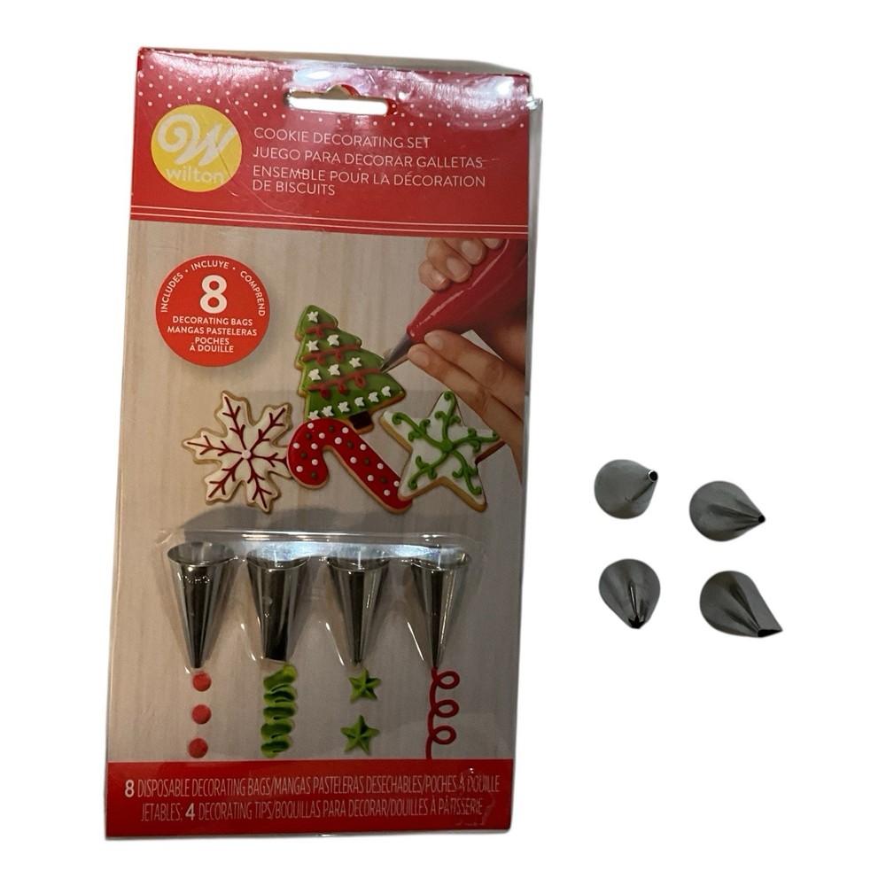 Christmas Cookie Cutters