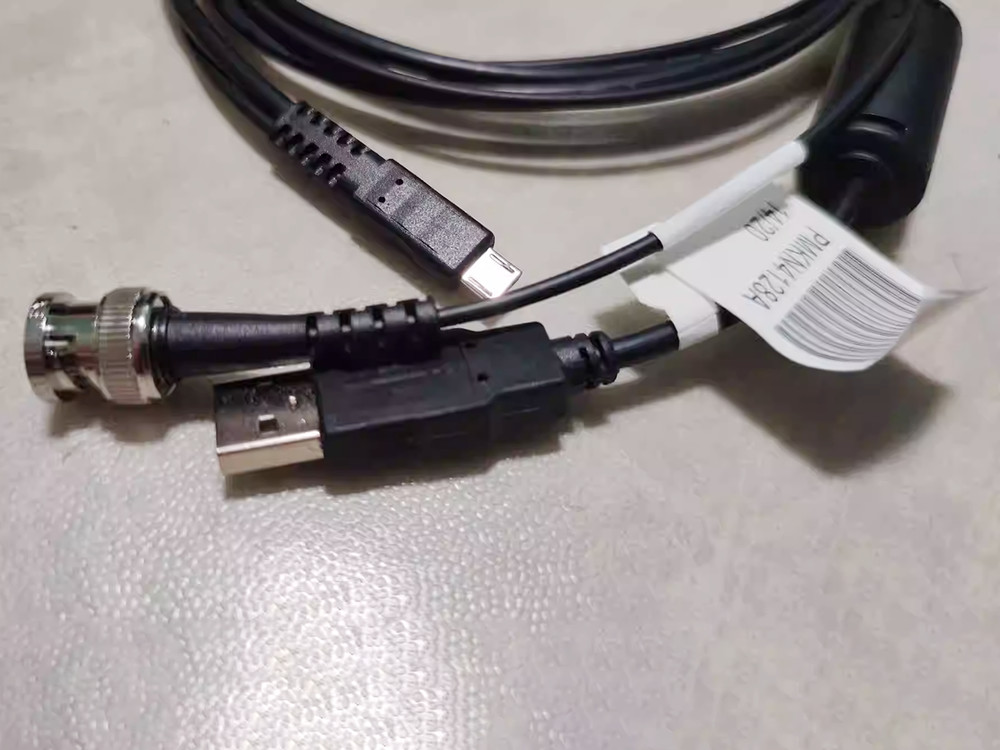 1pcs For PORTABLE PROGRAMMING WITH PMKN4128A PMKN4128