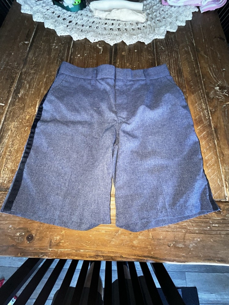 Letter Carrier Shorts