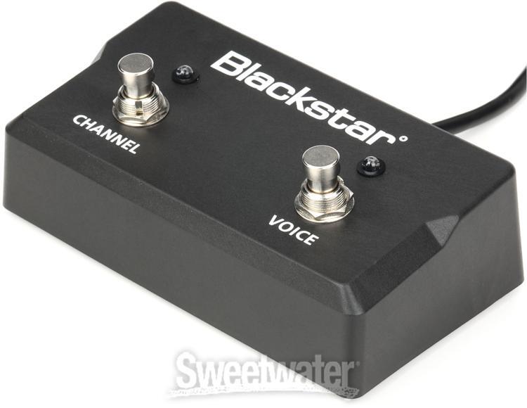 Blackstar FS-16 HT Series MkIII Footswitch